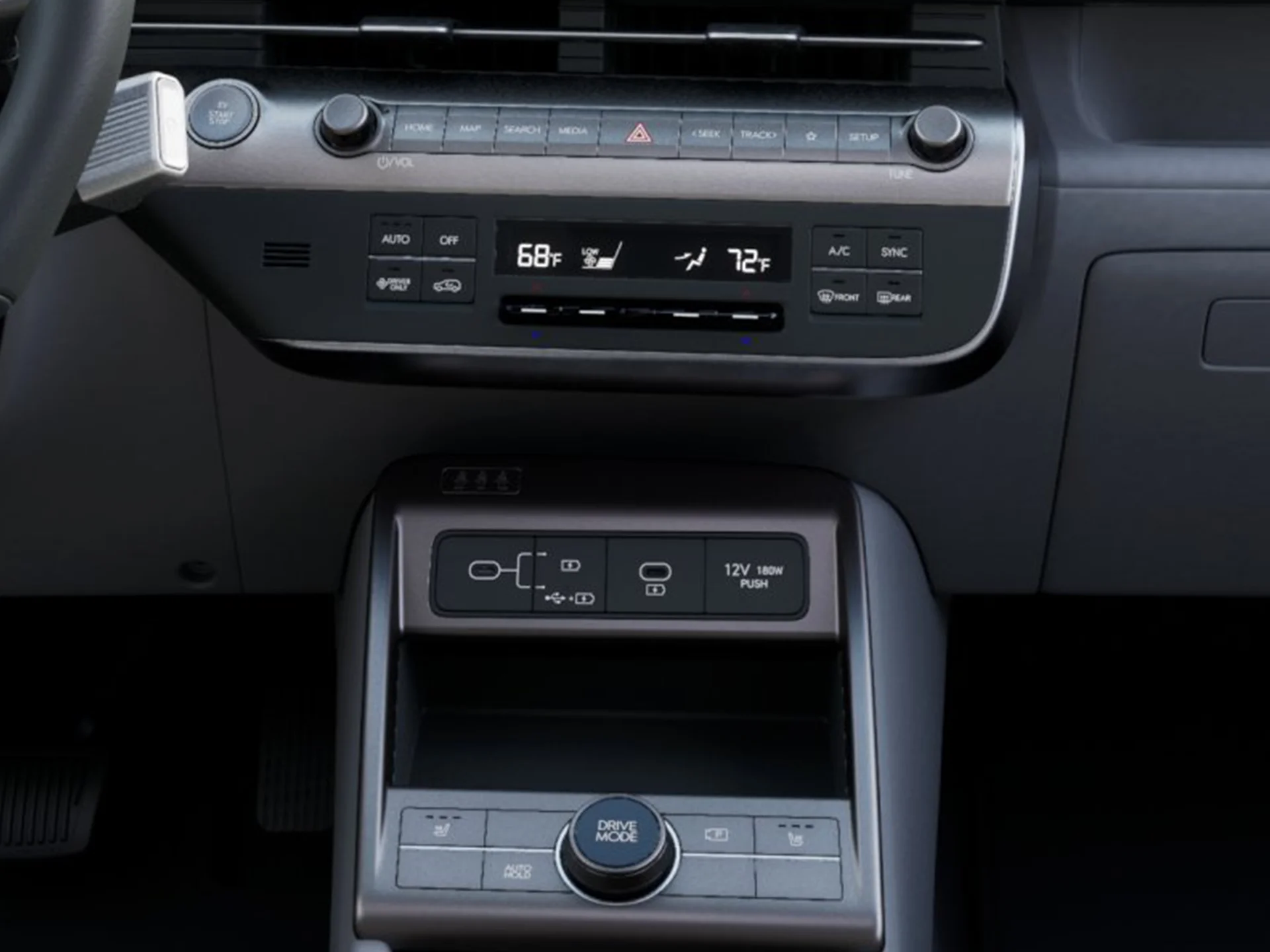 2025 Hyundai Kona EV SEL - Photo 36