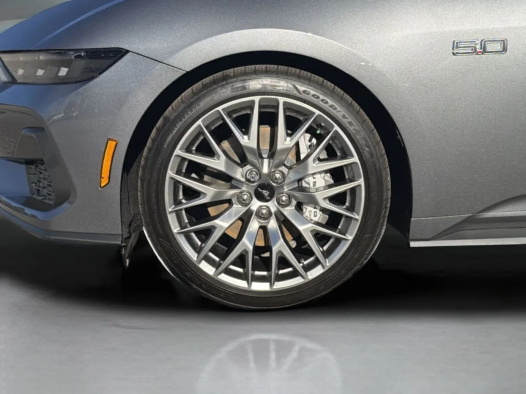 2026 Ford Mustang GT Premium Fastback - Photo 41