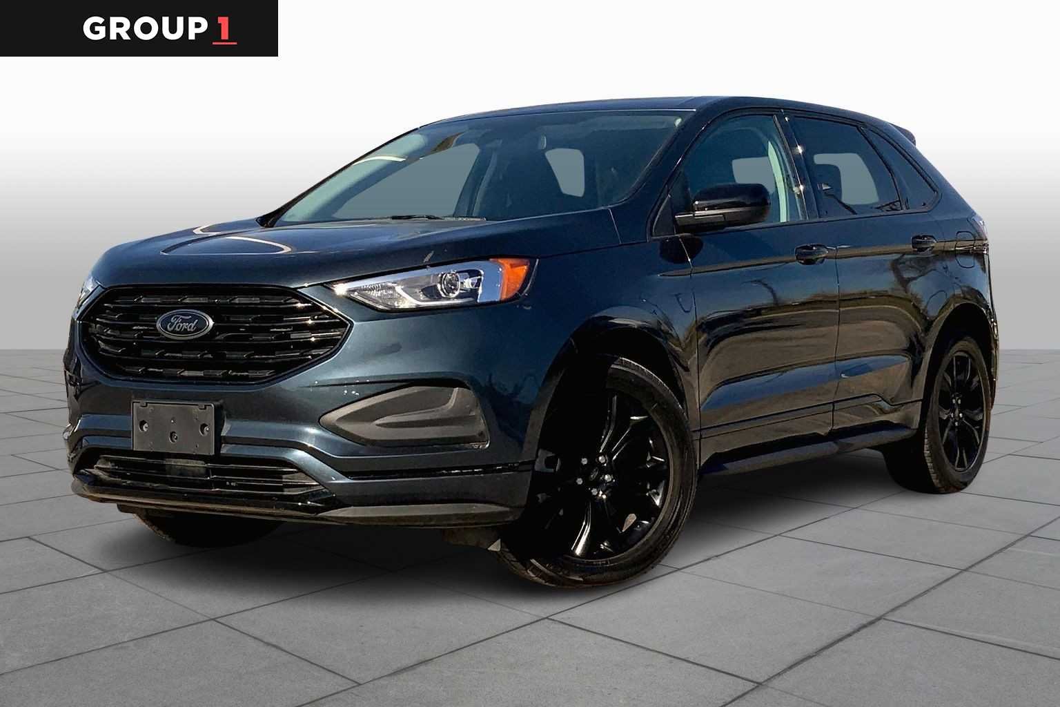2024 Ford Edge SE