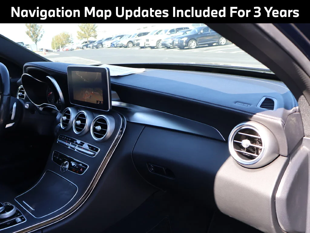 Used 2016  Mercedes-Benz C 300 image 12