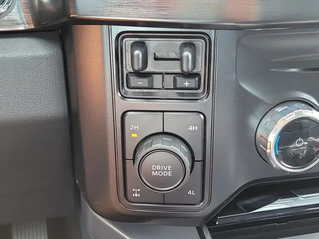 New 2026 Gray Metallic Ford Lariat image 29