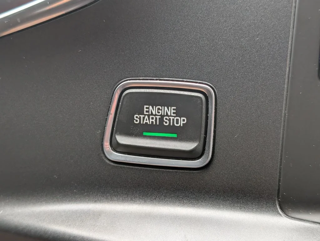 Used 2014 Laguna Blue Chevrolet Z51 image 31