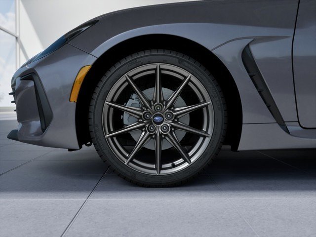 New 2027 MAGNETITE GRAY METALLIC Subaru Limited image 9