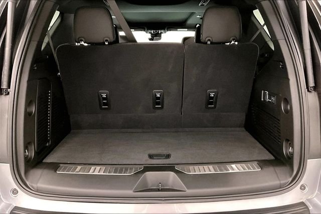 Used 2026 Sterling Gray Metallic Chevrolet High Country image 44