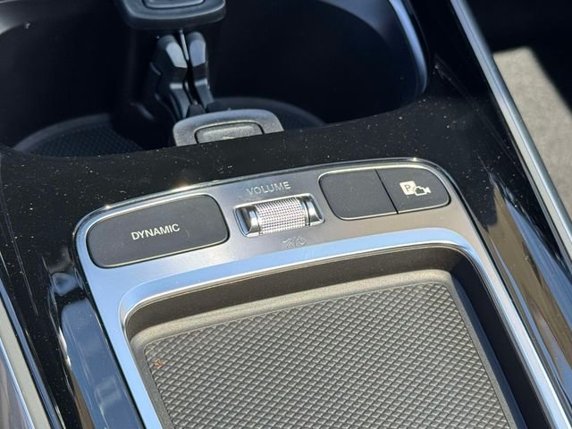 New 2026 Mountain Grey Metallic Mercedes-Benz GLA 250 image 30