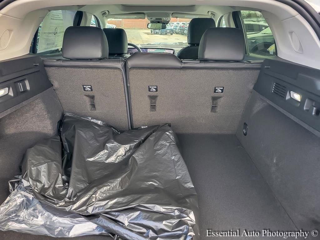 2026 BUICK ENVISION - Image 16