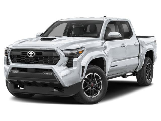 2026 Toyota Tacoma  TRD Sport
