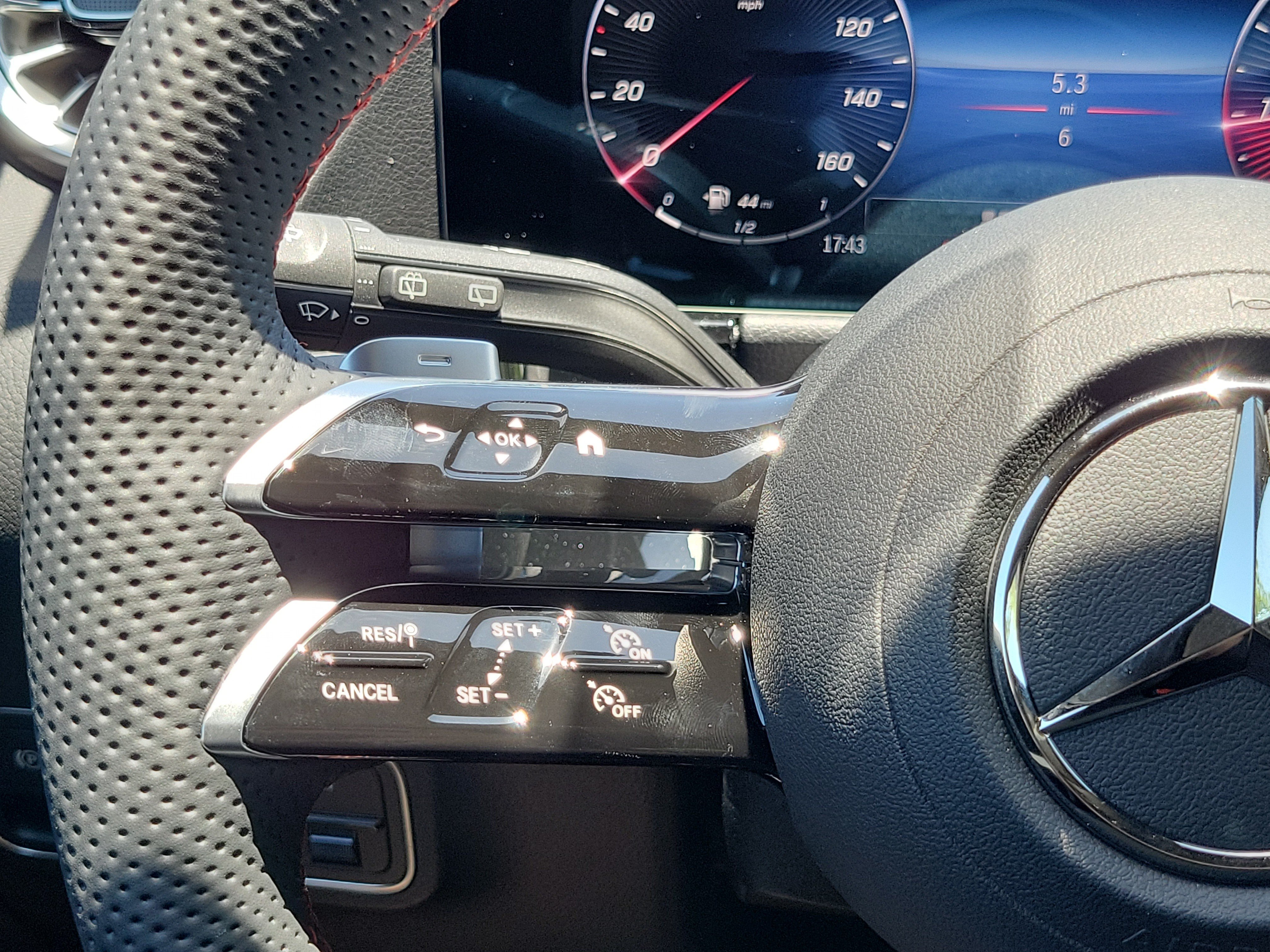 New 2026 Night Black Mercedes-Benz GLA 250 image 56