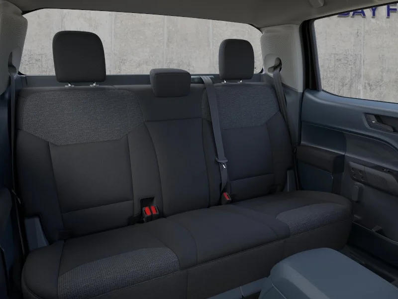 New 2026 Shadow Black Ford XL image 11