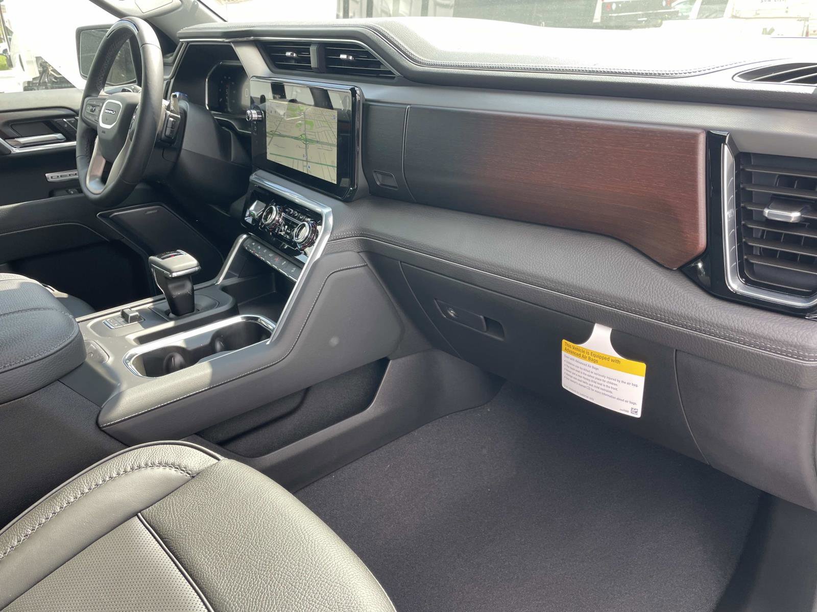 New 2026 Onyx Black GMC Denali image 29