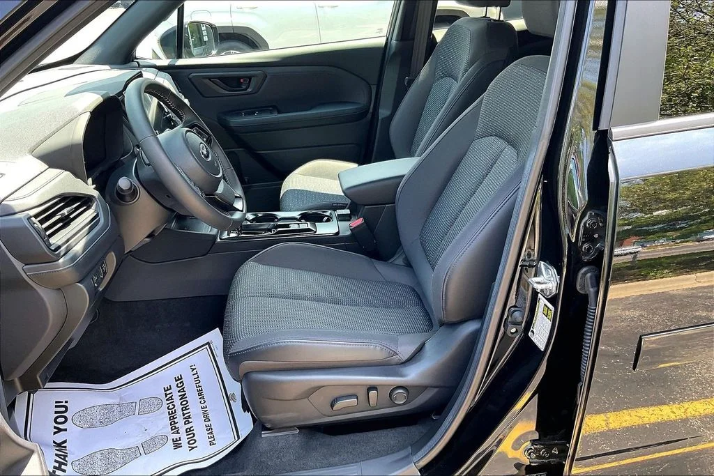 Used 2026 Black Subaru Premium image 28