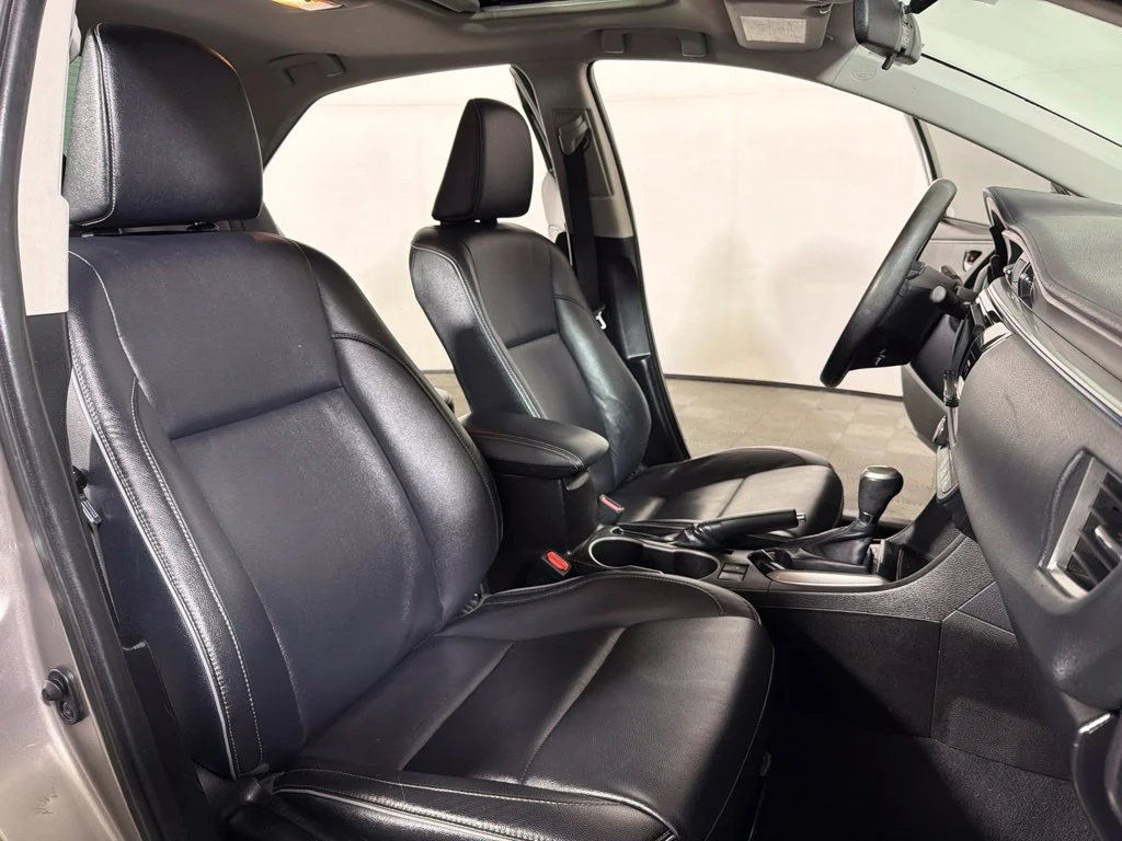 Used 2014 Brown Toyota LE ECO Premium image 23