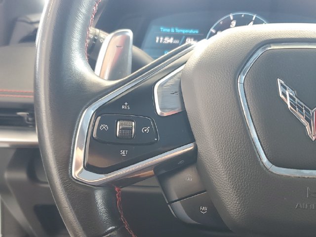 2022 Chevrolet Corvette 1LT - Photo 15
