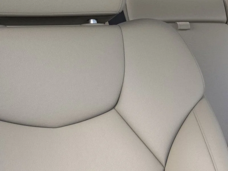 2026 Cadillac CT4 Luxury - Photo 21