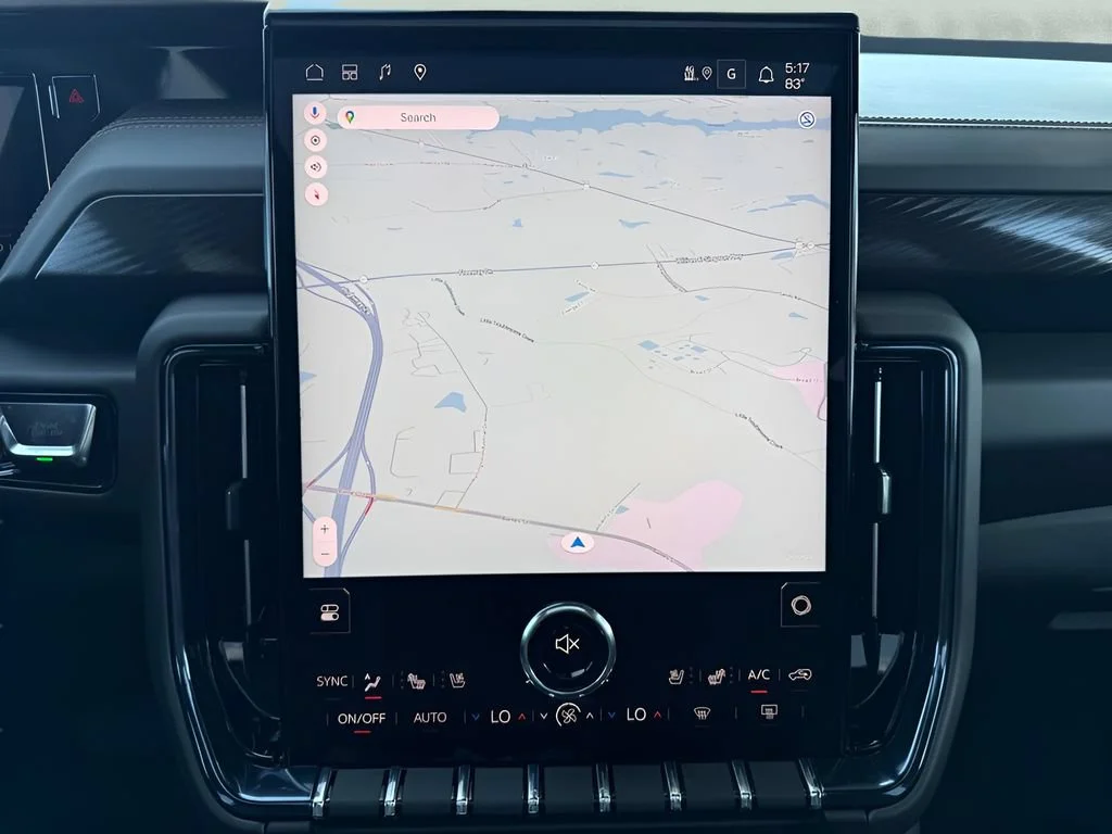 New 2026 Onyx Black GMC AT4 image 24