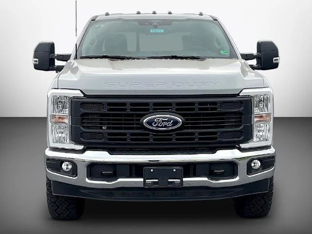 New 2026 Avalanche Ford F-350® XL image 49