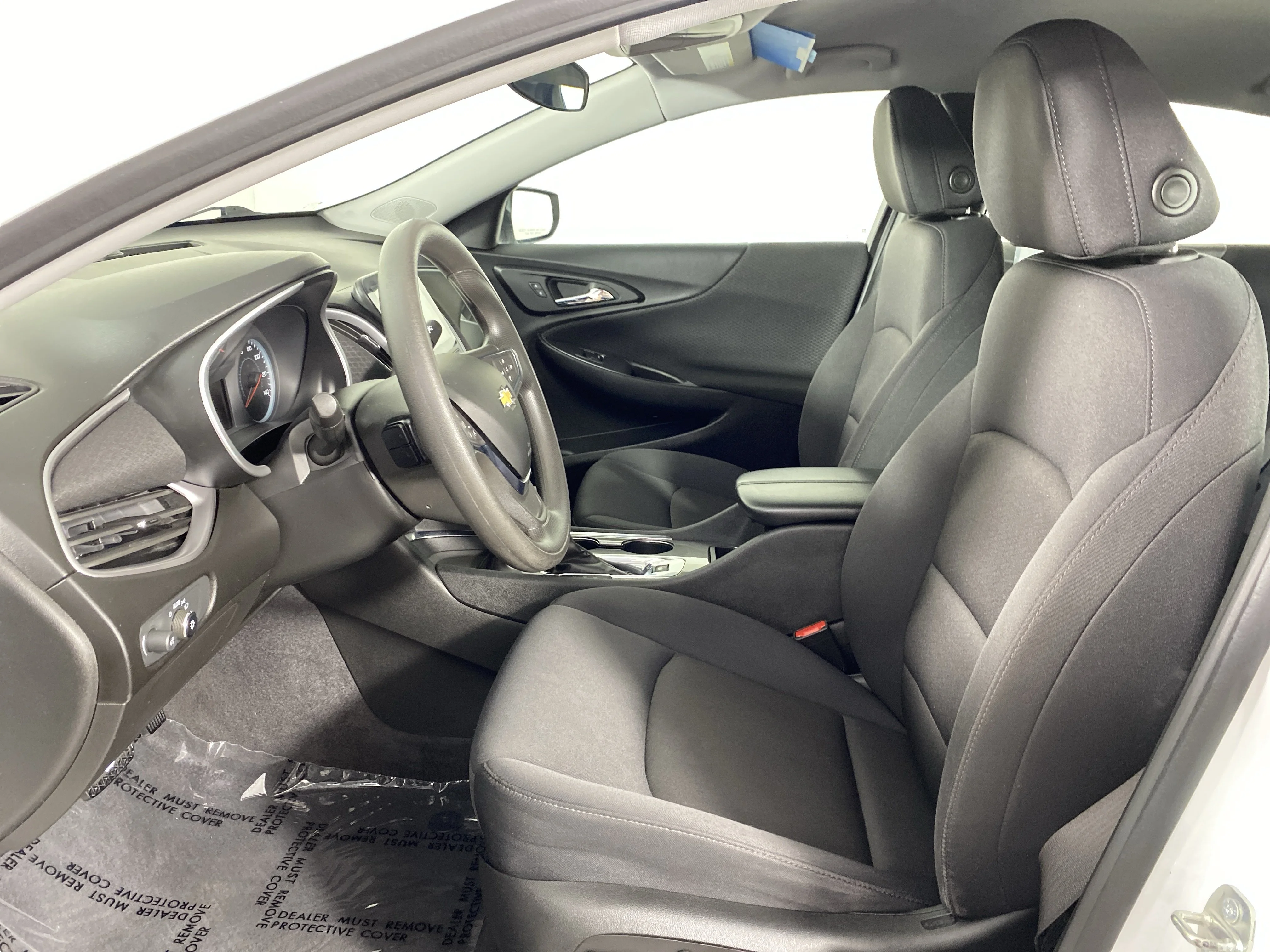 Used 2023 Summit White Chevrolet LT image 14