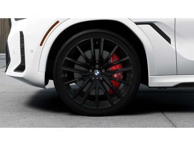 New 2027 Alpine White BMW  image 7