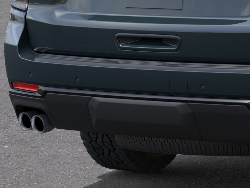 2026 Chevrolet Suburban Z71 - Photo 14