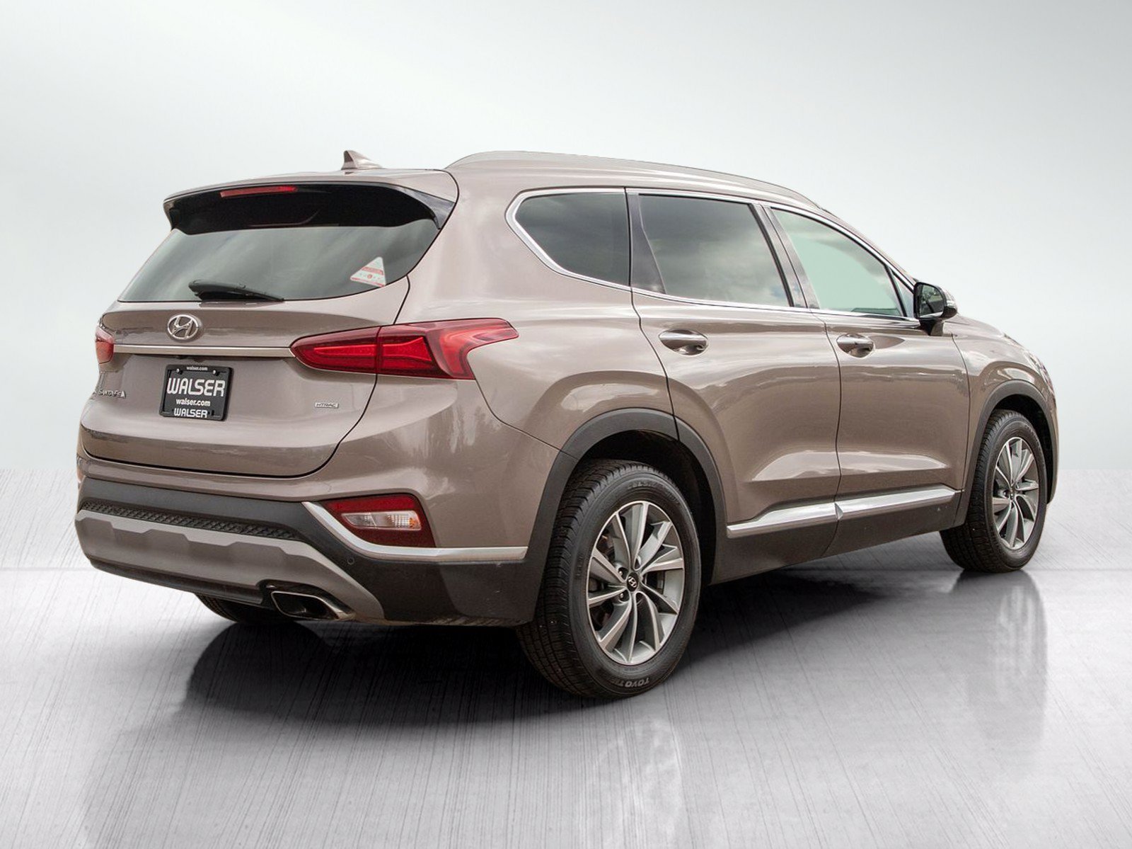 2019 Hyundai Santa Fe Limited - Photo 6