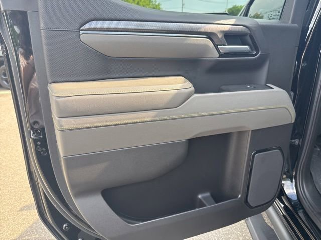 2025 Chevrolet Silverado 1500 ZR2 - Photo 15