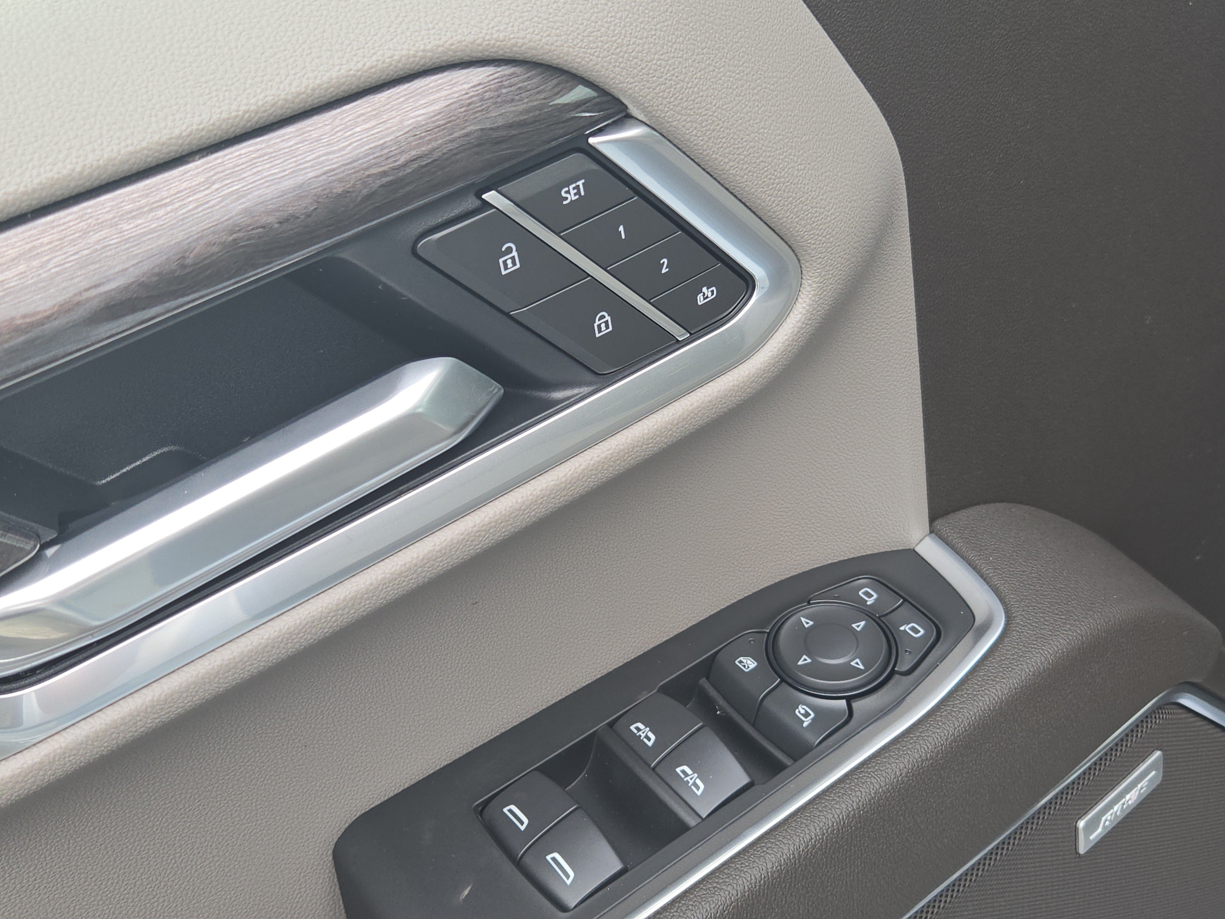 2026 Chevrolet Silverado 1500 LTZ - Photo 23