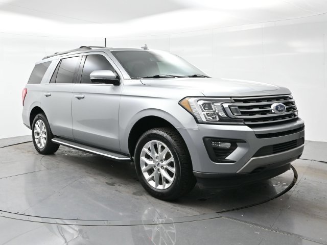 2021 Ford Expedition