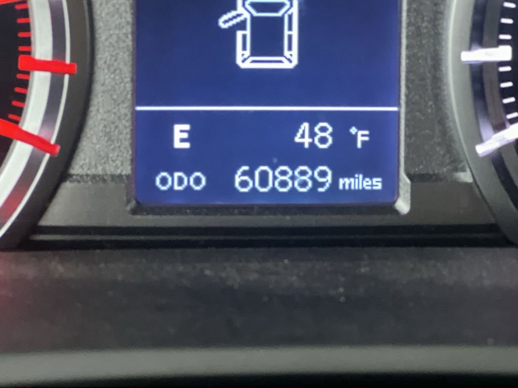 2018 Toyota 4Runner SR5 - Photo 12