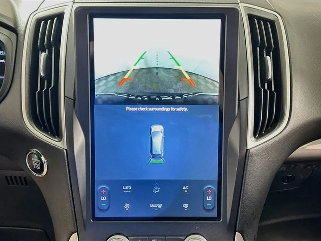 Certified Pre-Owned 2024 Ford Edge SE