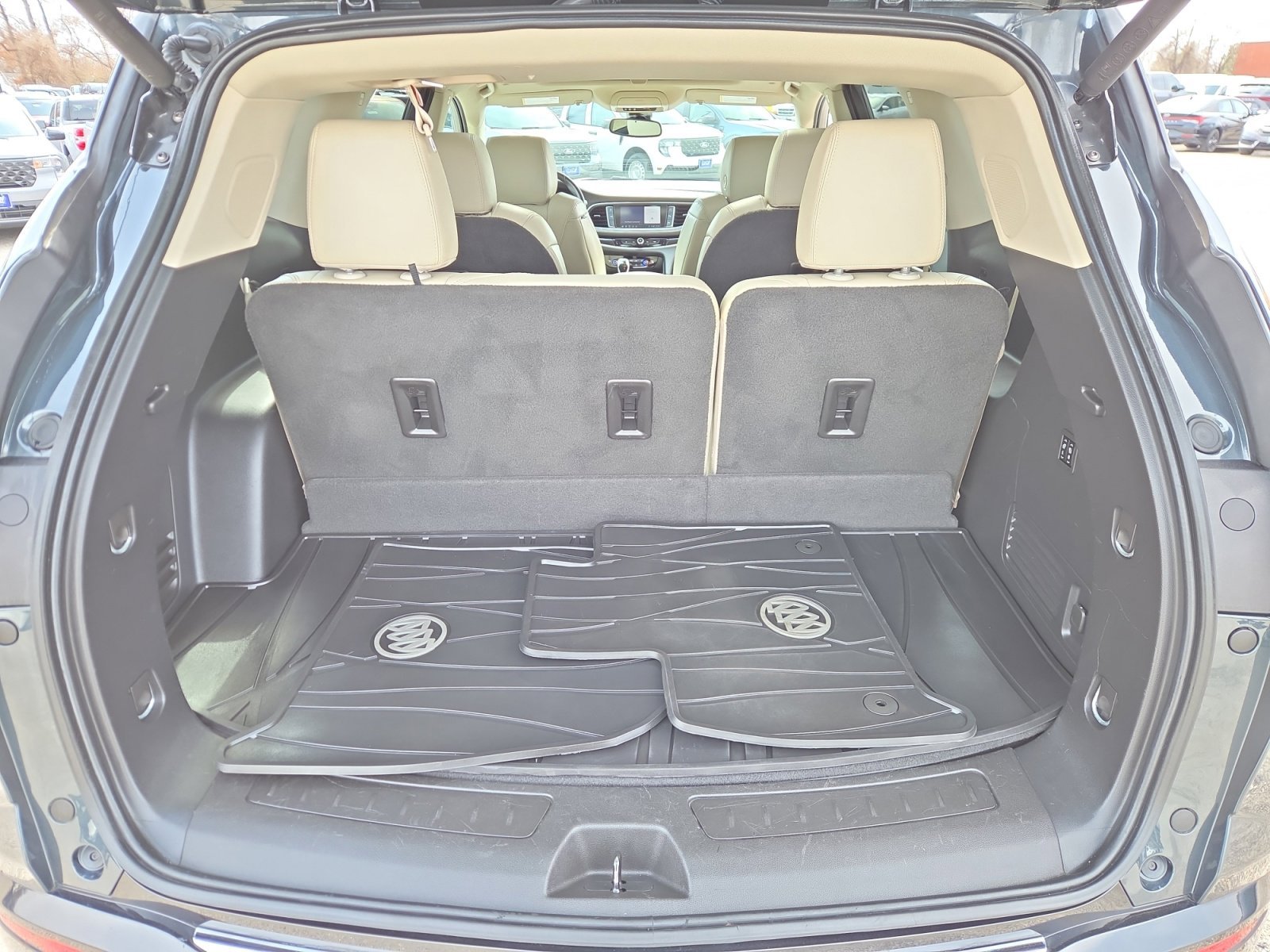 2020 Buick Enclave Premium - Photo 17