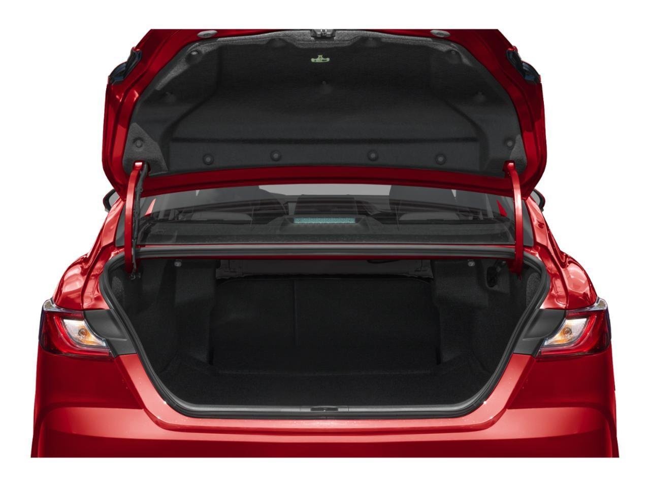 New 2026 Underground Toyota LE image 6