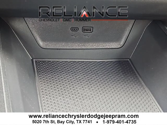 New 2026 Radiant Red Tintcoat Chevrolet ACTIV image 25