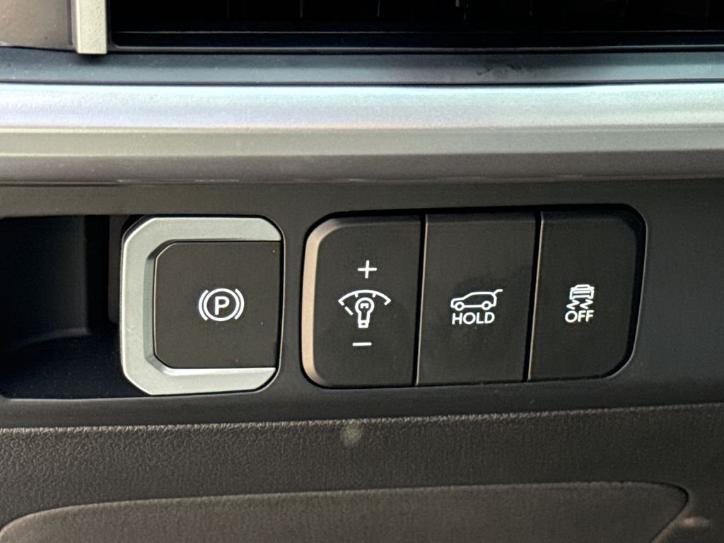 2026 Hyundai Santa Fe SEL - Photo 22