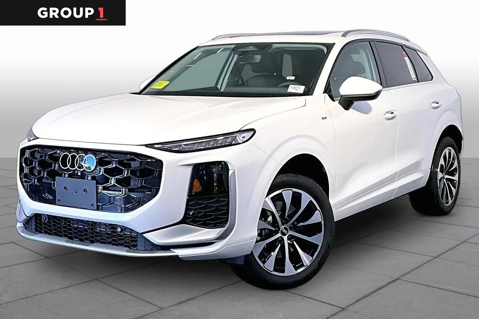 2026 Audi Q3