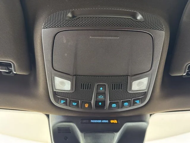 Used 2024 Star White Metallic Tri-Coat Ford King Ranch image 15