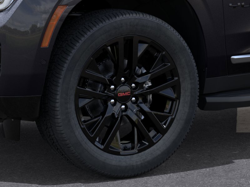 2026 GMC Yukon XL Elevation - Photo 9