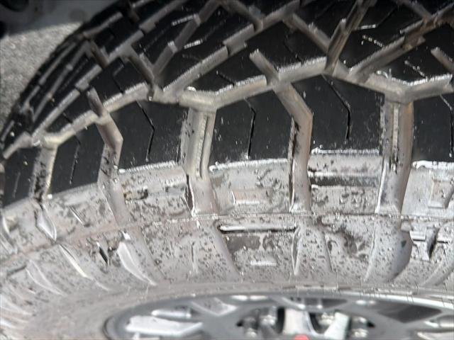 Certified Used 2025 EVEREST Toyota  image 42