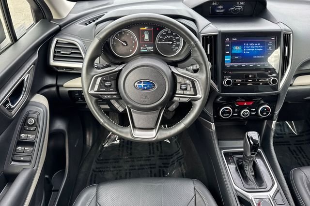 Used 2023 Black Subaru Limited image 20