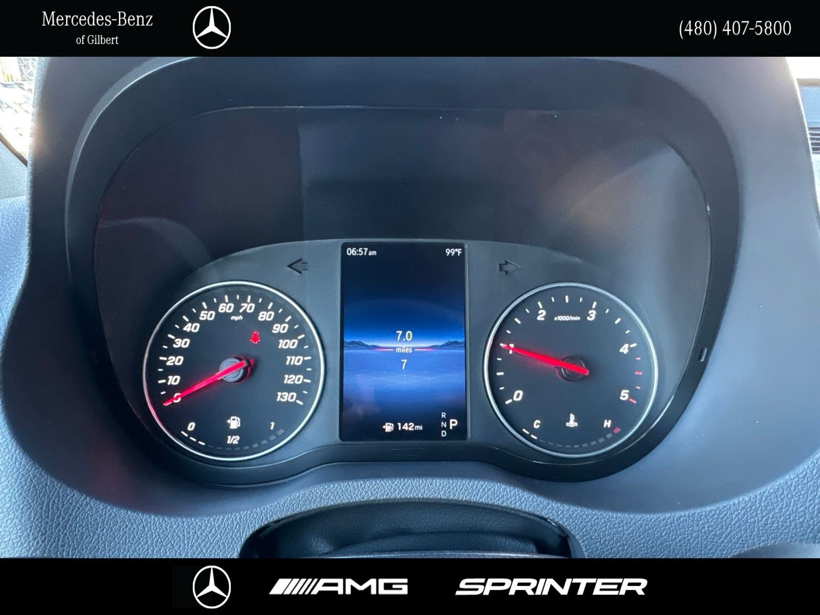 New 2026 Obsidian Black Metallic Mercedes-Benz Passenger 170 WB image 25