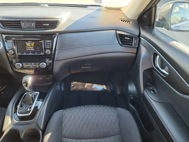 Used 2019 Gray Nissan SV image 23