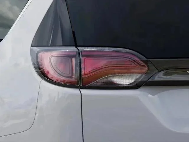 2026 Chrysler Voyager LX - Photo 37