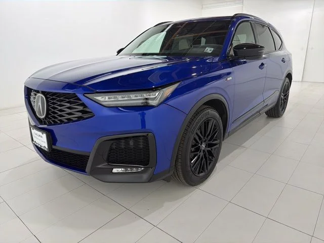 2025 Acura MDX