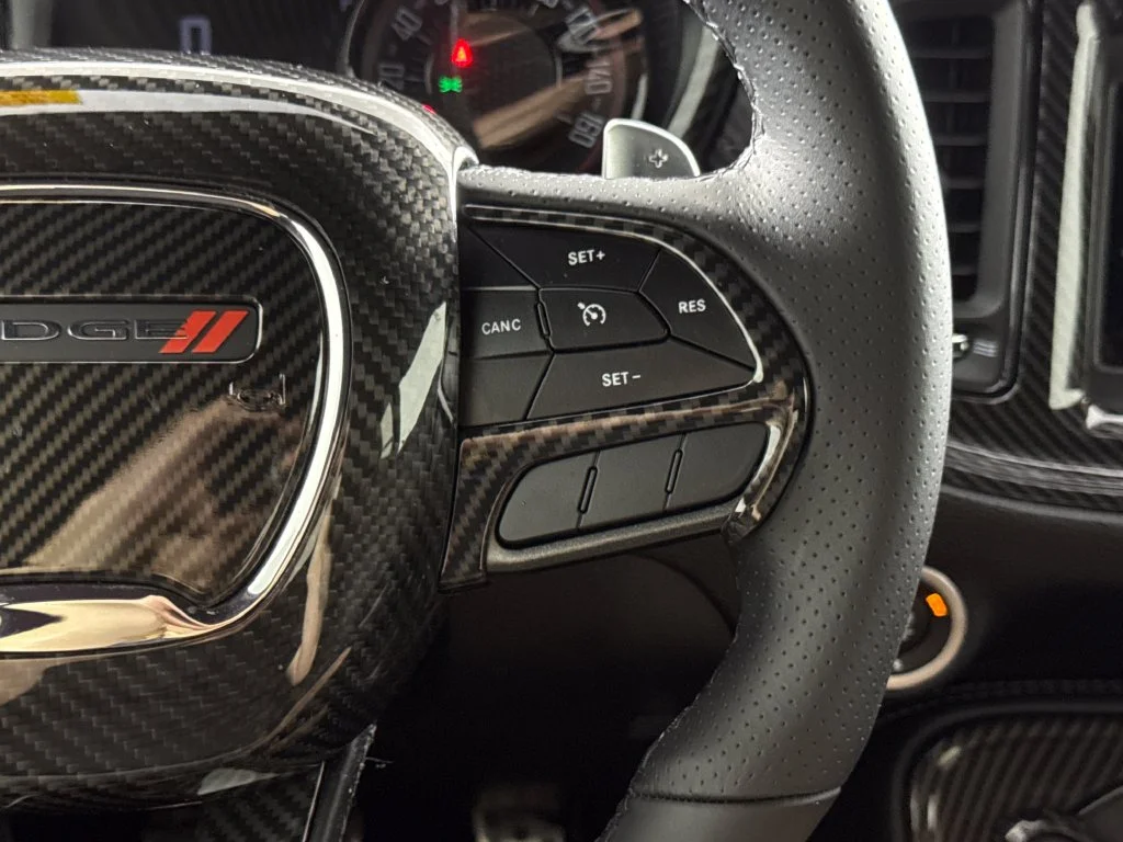 2023 Dodge Challenger R/T - Photo 16