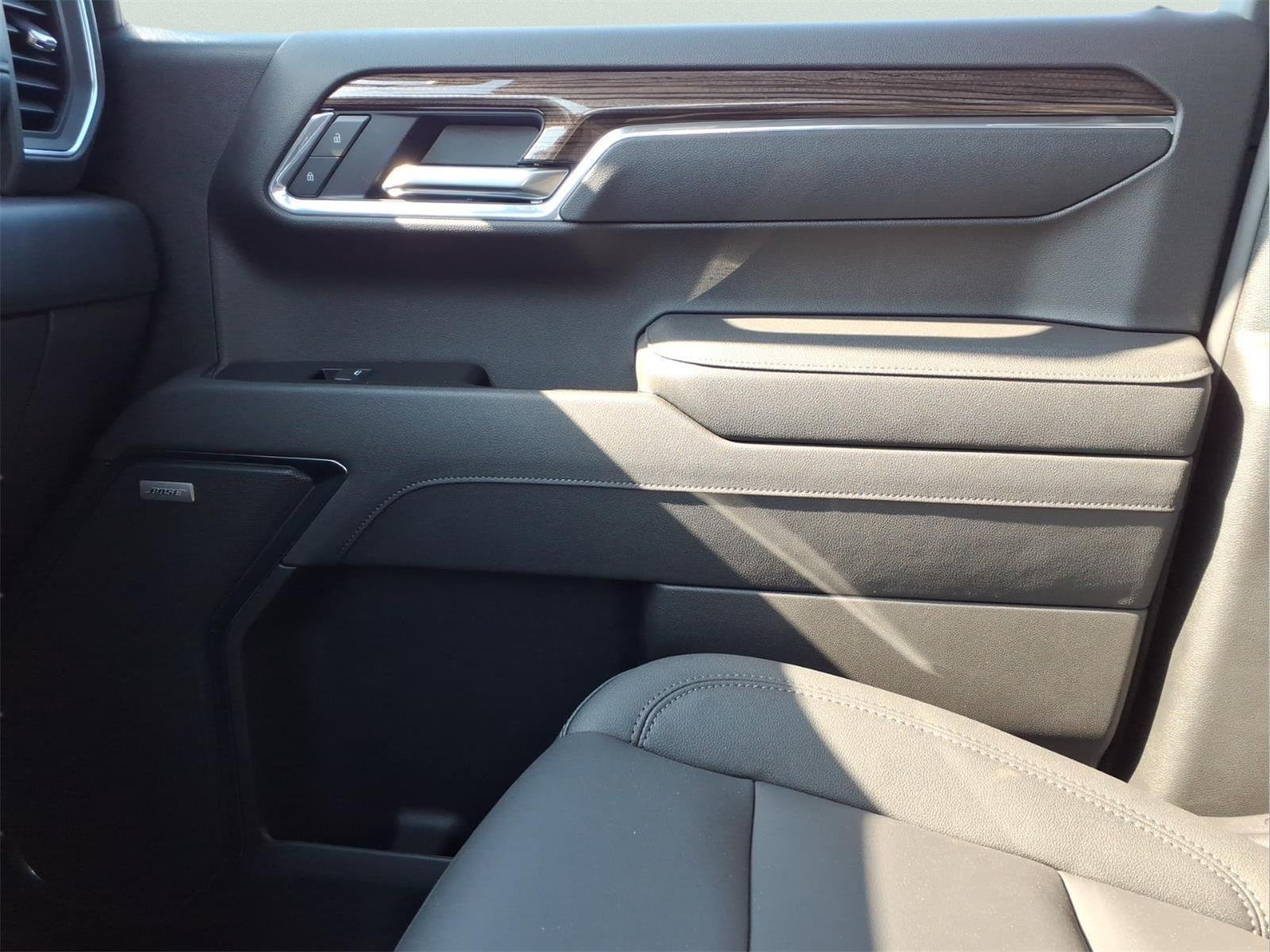 New 2026 Sterling Gray Metallic Chevrolet LT Trail Boss image 23