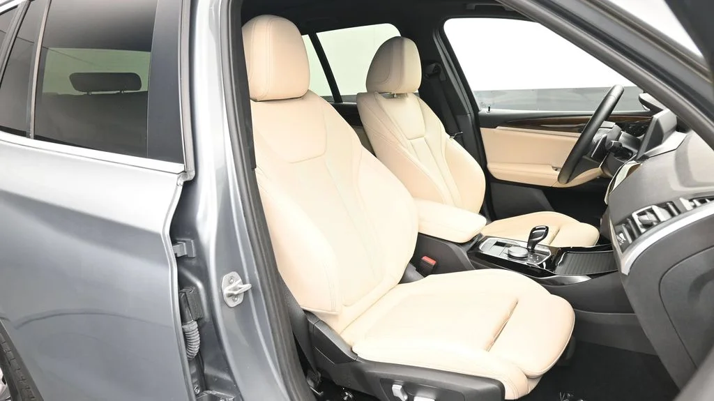 Certified Used 2023 Gray BMW sDrive30i image 17