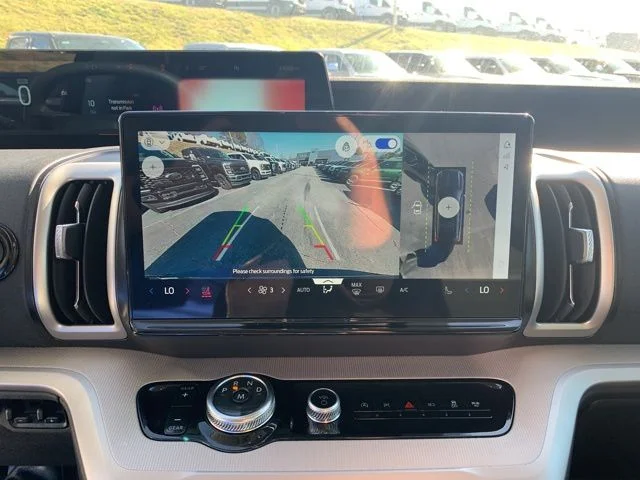 New 2025 Blue Ford Active image 33
