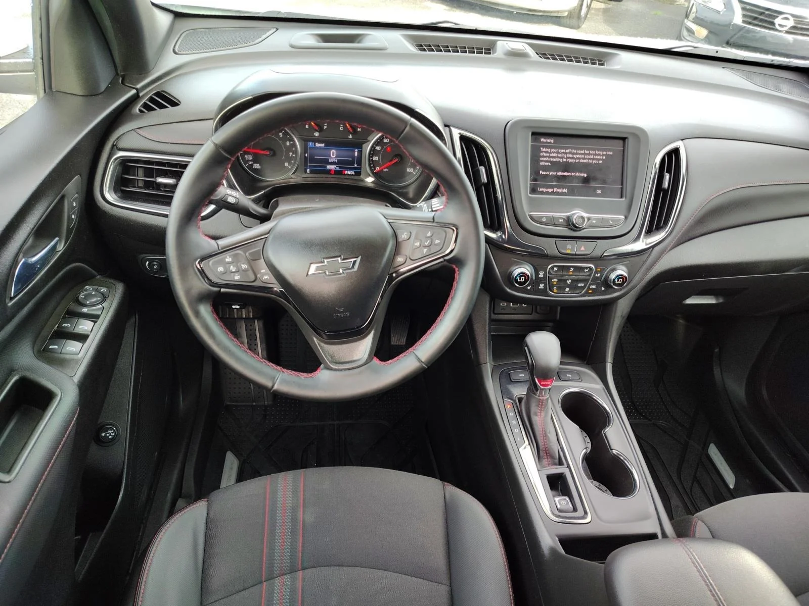 2024 Chevrolet Equinox RS - Photo 11