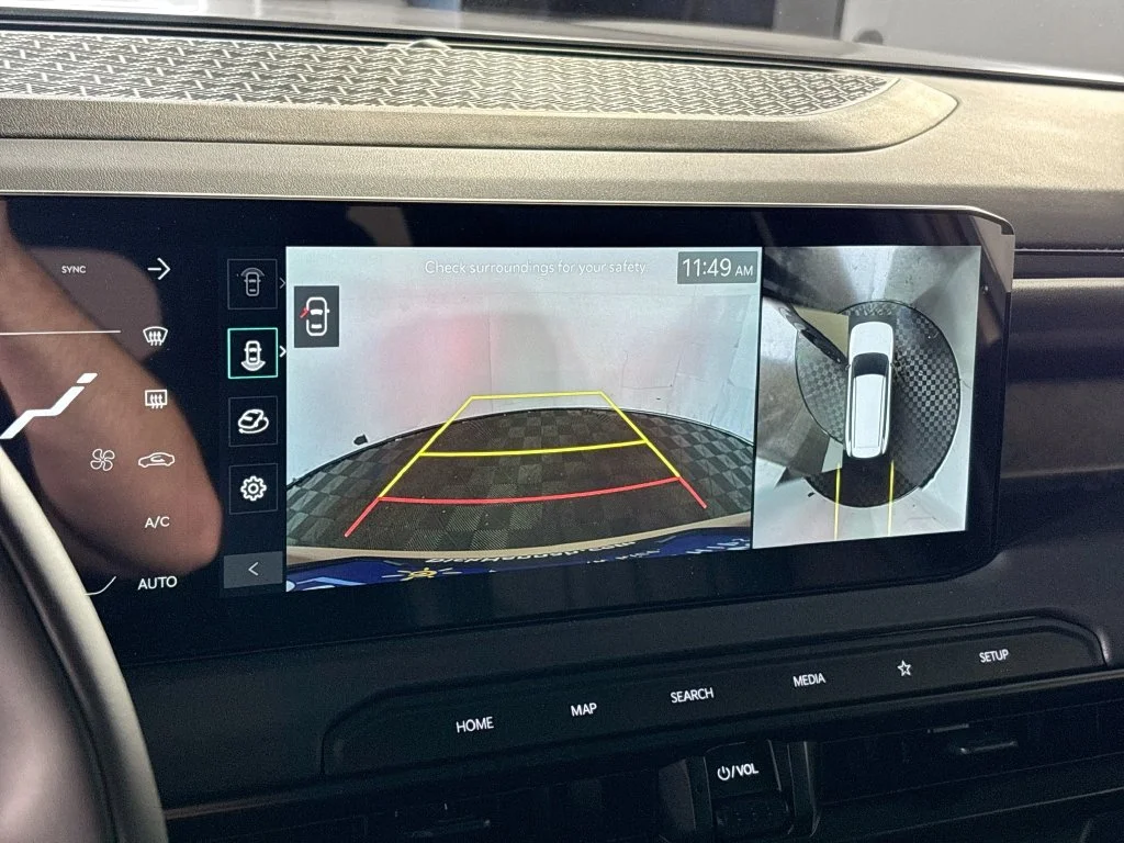 New 2027 Brown Kia X-Pro SX-Prestige image 17