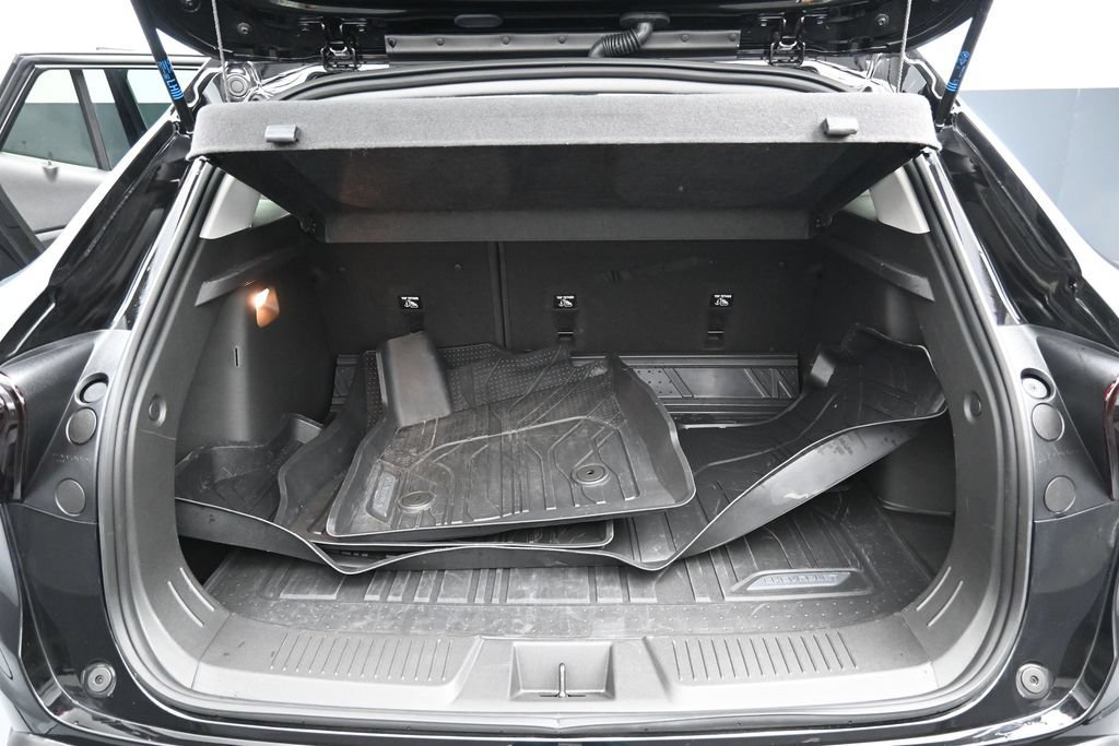 Used 2026 Black Chevrolet ACTIV image 29