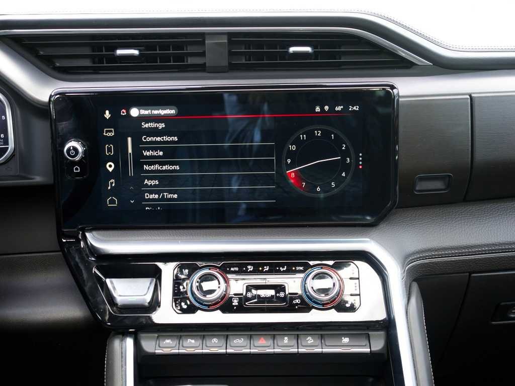 Certified Used 2023 Summit White GMC Denali image 33